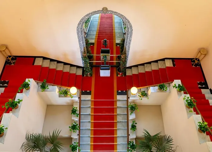 Grand Hotel Cadenabbia