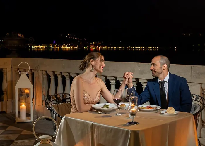 Grand Hotel Cadenabbia