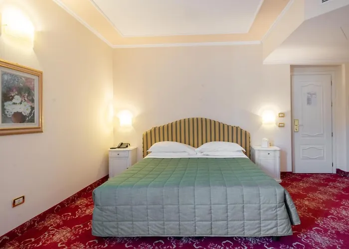 Grand Hotel Cadenabbia